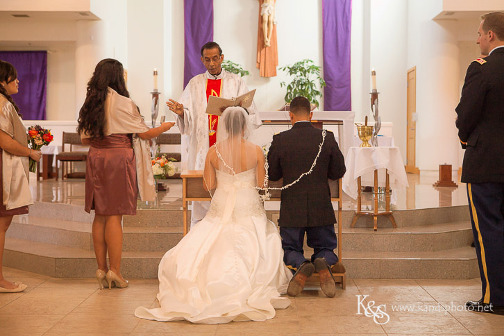 Hidden Springs Wedding by Dallas Wedding Photographers - K & S P